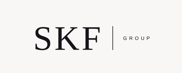 SKF Group logo