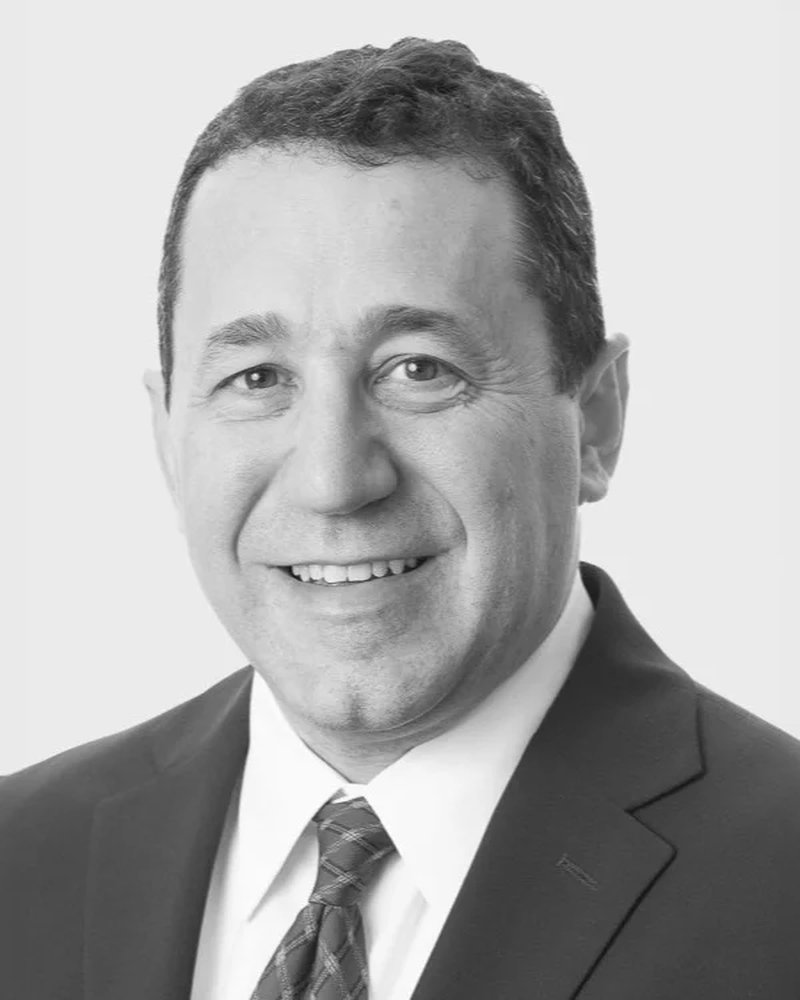 Christopher Morris
